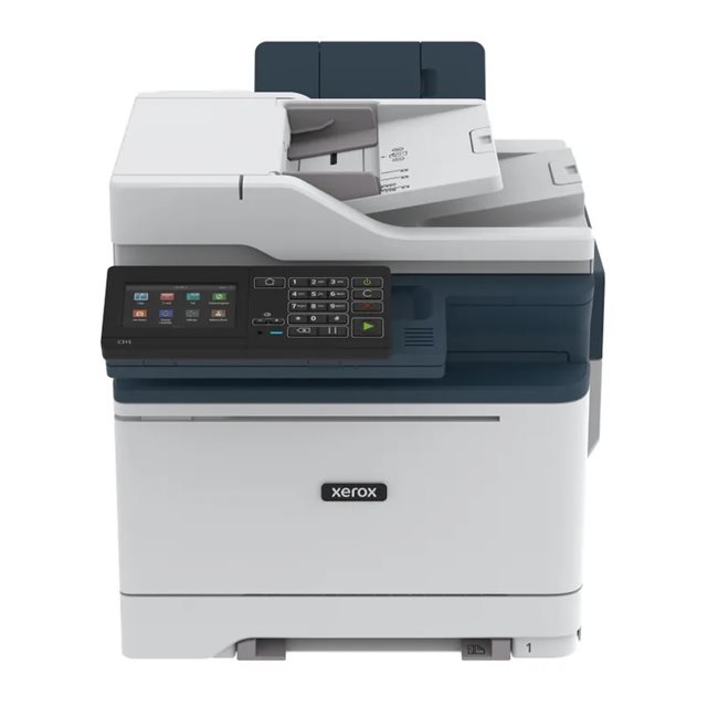 Xerox C315