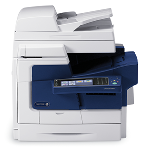 Xerox ColorQube 8900X