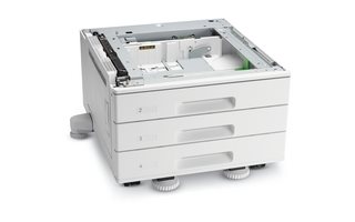 Xerox Three Case Module 1.560-pages