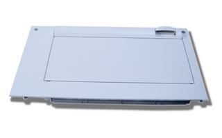 Xerox Duplexeinheit