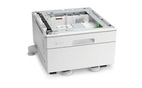 Xeroxd single case module + cabinet 520-pages