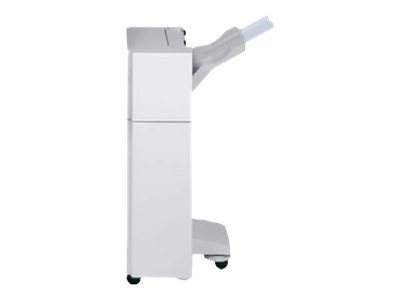 Xerox Finisher LX mit Stapel- und Heftvorrichtung