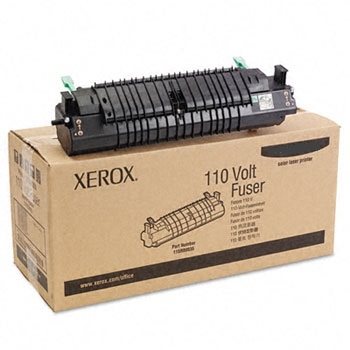 Xerox fuser unit 220 V 100,000 pages