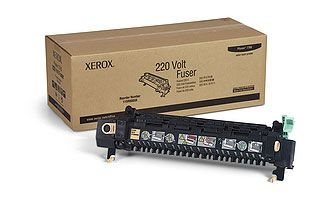 Xerox Fixiereinheit für Phaser 7760 Xerox Fixiereinheit für Phaser 7760