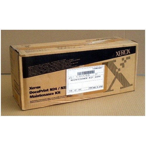Xerox Fixiersystem-Kit - 109R487