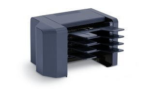 Xerox Mailbox mit 4 Fächern