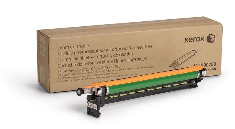Xerox Original - Bildtrommel - BCMY -  113R00780