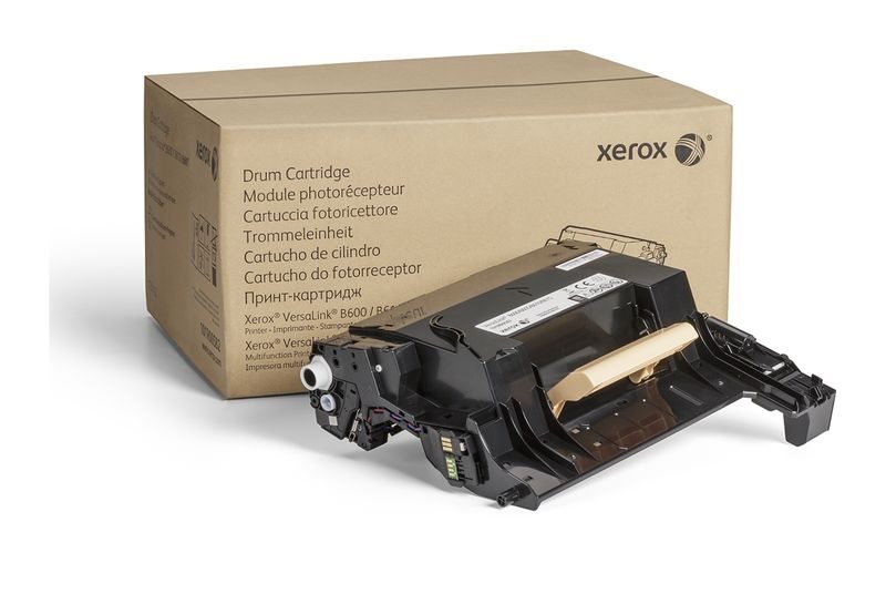 Xerox Original - Bildtrommel schwarz - 101R00582 Xerox Original - Bildtrommel schwarz - 101R00582