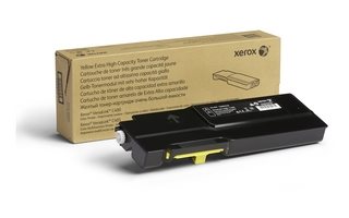 Xerox Original - Ex. HC Toner gelb -  106R03529