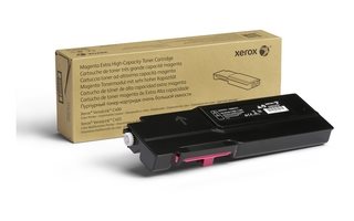 Xerox Original - Ex. HC Toner magenta -  106R03531