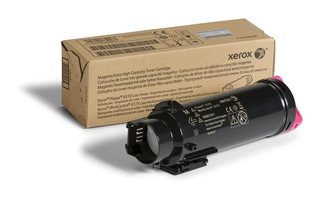 Xerox Original - Ex. HC Toner magenta -  106R03691