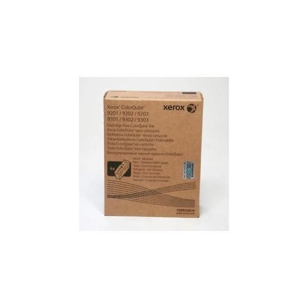 Xerox Original feste Tinte schwarz - 108R00836 Xerox Original feste Tinte schwarz - 108R00836