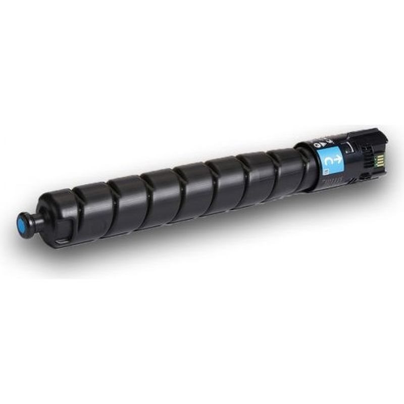 Xerox Original HC Toner cyan - 106R04050