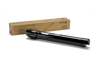 Xerox Original - HC Toner schwarz - 106R01439 Xerox Original - HC Toner schwarz - 106R01439