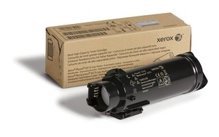 Xerox Original - HC Toner schwarz -  106R03480