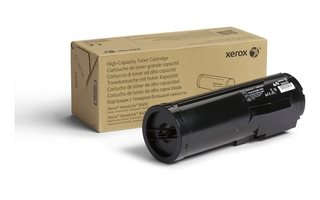 Xerox Original - HC Toner schwarz - 106R03582 Xerox Original - HC Toner schwarz - 106R03582