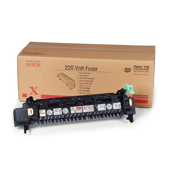 Xerox Original Kit für Fixiereinheit - 115R00026 Xerox Original Kit für Fixiereinheit - 115R00026