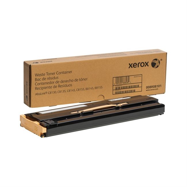 Xerox Original Resttonerbehälter - 008R08101 Xerox Original Resttonerbehälter - 008R08101