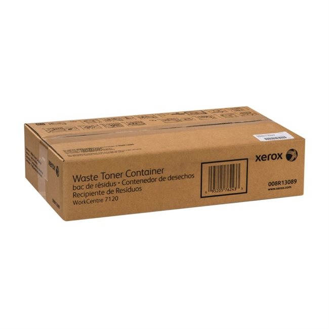 Xerox Original Resttonerbehälter - 008R13089 Xerox Original Resttonerbehälter - 008R13089