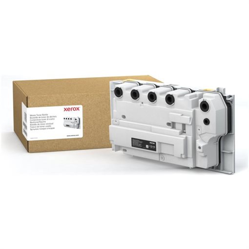 Xerox original waste toner box - 008R13334