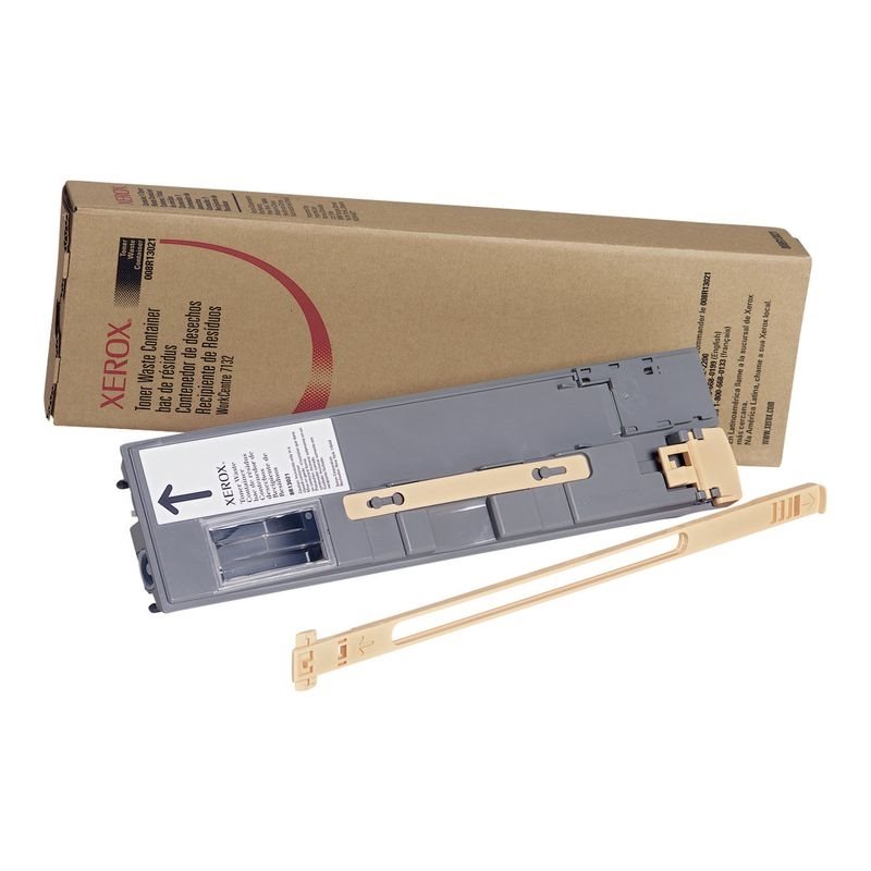 Xerox Original Resttonerbehälter - 008R13021 Xerox Original Resttonerbehälter - 008R13021