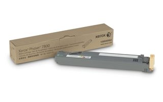 Xerox Original - Resttonerbehälter -  108R00982