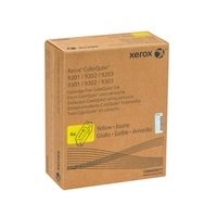 Xerox Original Tinte gelb - 4 Stück je 9.250 Seiten - 108R00831 Xerox Original Tinte gelb - 4 Stück je 9.250 Seiten - 108R00831