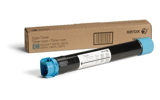Xerox Original - Toner cyan - 006R01698 Xerox Original - Toner cyan - 006R01698