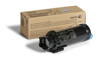 Xerox Original - Toner cyan -  106R03473