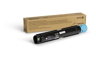 Xerox Original - Toner cyan - 106R03764 Xerox Original - Toner cyan - 106R03764