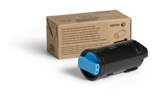 Xerox Original - Toner cyan -  106R03859