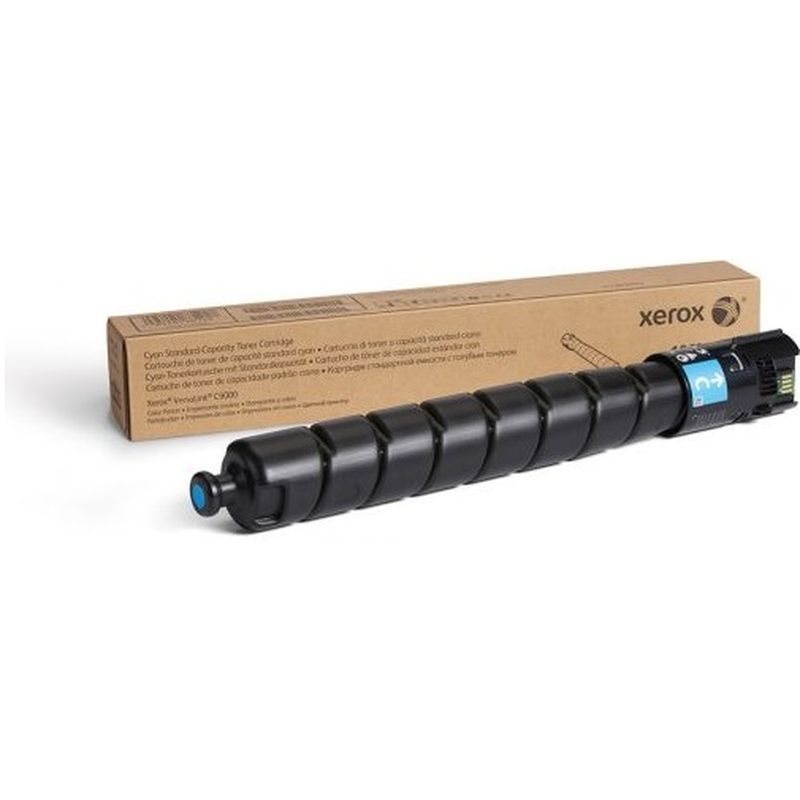 Xerox Original Toner cyan - 106R04066 Xerox Original Toner cyan - 106R04066