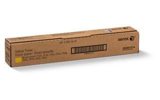 Xerox Original - Toner gelb - 006R01514 Xerox Original - Toner gelb - 006R01514