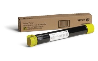 Xerox Original - Toner gelb - 006R01700 Xerox Original - Toner gelb - 006R01700