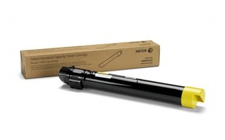 Xerox Original - Toner gelb - 106R01435 Xerox Original - Toner gelb - 106R01435