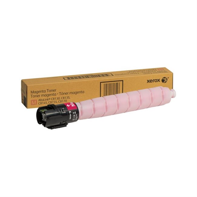 Xerox original toner magenta - 006R01748 Xerox original toner magenta - 006R01748
