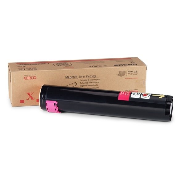Xerox Original Toner magenta - 106R00654