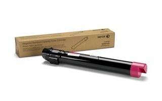 Xerox Original - Toner magenta - 106R01434 Xerox Original - Toner magenta - 106R01434