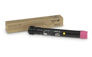 Xerox Original - Toner magenta -  106R01564