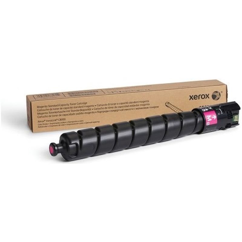 Xerox Original Toner magenta - 106R04039 Xerox Original Toner magenta - 106R04039