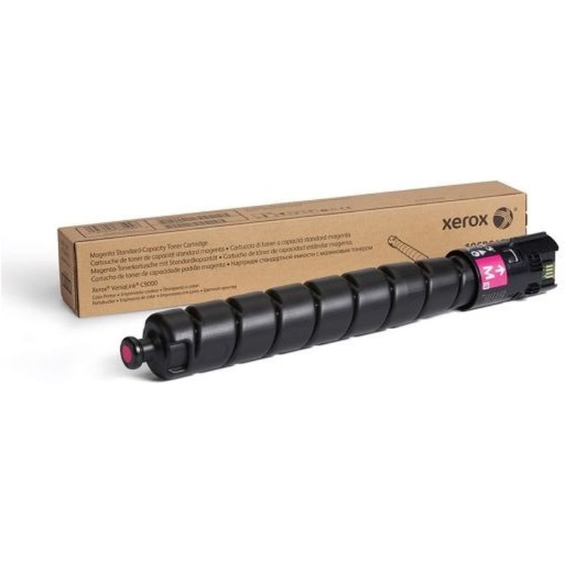 Xerox Original Toner magenta - 106R04067 Xerox Original Toner magenta - 106R04067