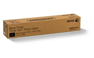 Xerox Original - Toner schwarz - 006R01513 Xerox Original - Toner schwarz - 006R01513
