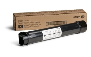 Xerox Original - Toner schwarz - 006R01697 Xerox Original - Toner schwarz - 006R01697