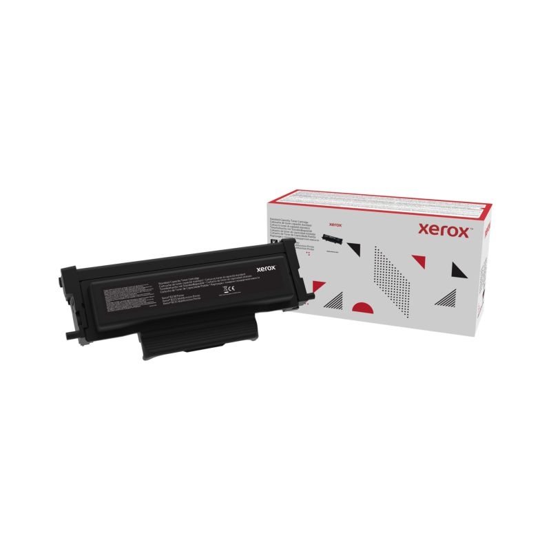 Xerox Original Toner schwarz - 006R04399 Xerox Original Toner schwarz - 006R04399