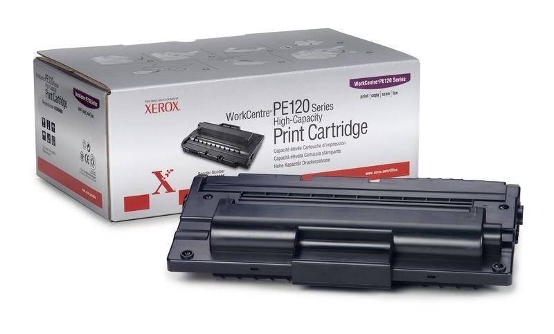 Xerox Original - Toner schwarz - 013R00606 Xerox Original - Toner schwarz - 013R00606