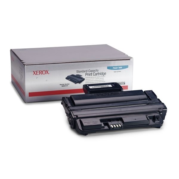 Xerox Original Toner schwarz - 106R01373 Xerox Original Toner schwarz - 106R01373