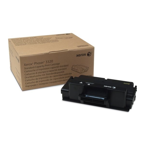 Xerox Original Toner schwarz - 106R02305 Xerox Original Toner schwarz - 106R02305