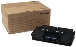 Xerox Original - Toner schwarz - 106R02306 Xerox Original - Toner schwarz - 106R02306
