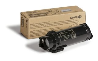 Xerox Original - Toner schwarz - 106R03476 Xerox Original - Toner schwarz - 106R03476