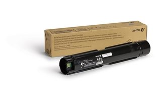 Xerox Original - Toner schwarz - 106R03761 Xerox Original - Toner schwarz - 106R03761